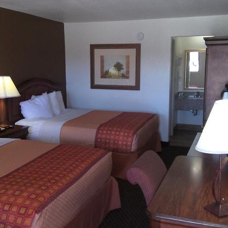 1St Interstate Inn Montrose Exterior foto